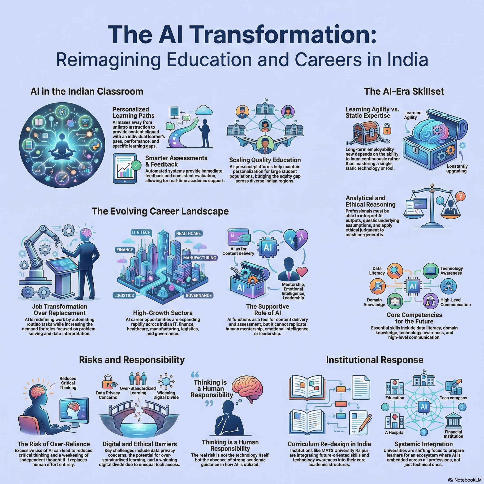 How Online MCA Works