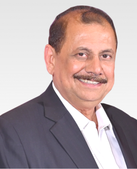 Shri Gajraj Pagariya