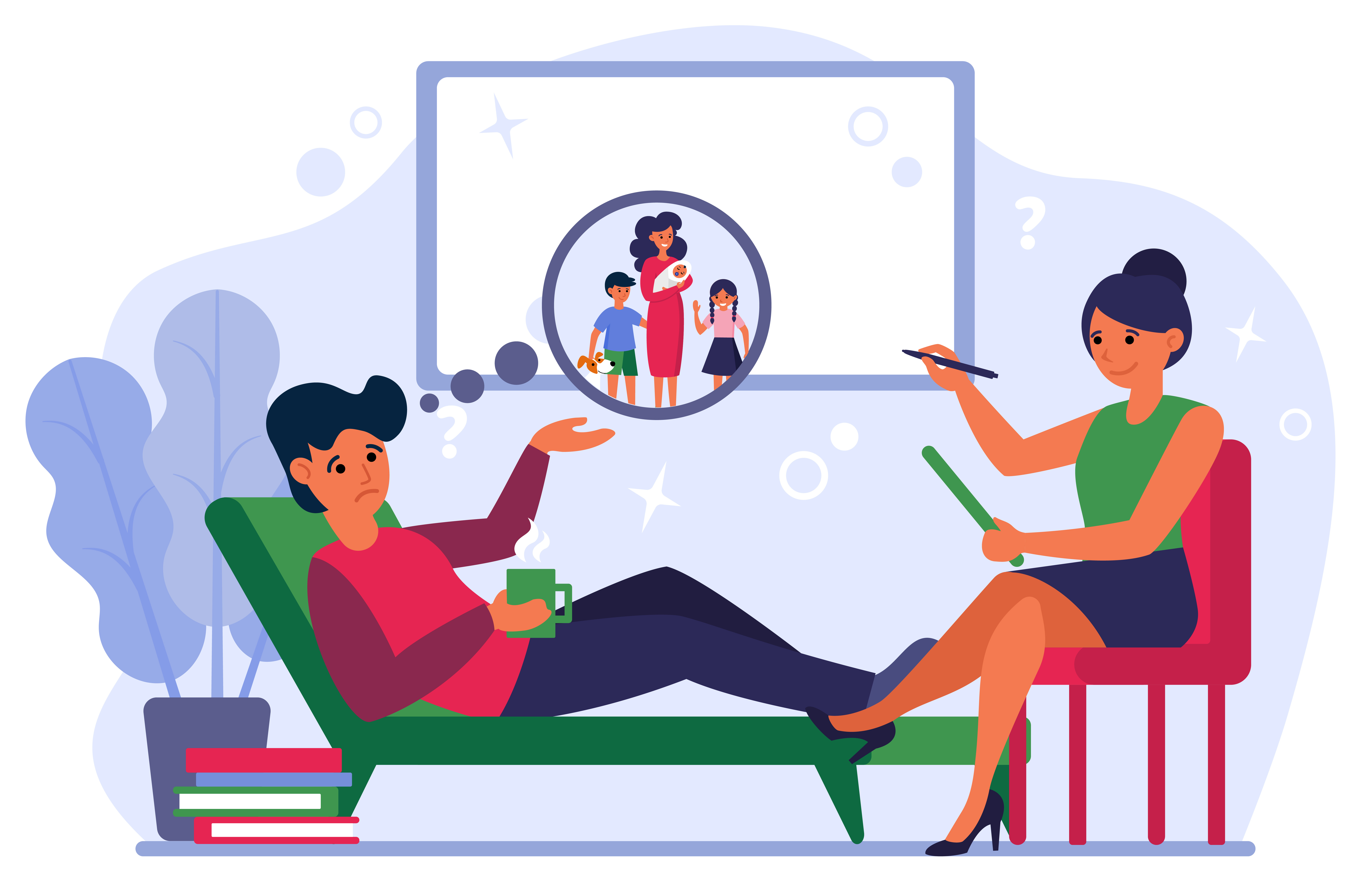 Understanding Human Behaviour in Modern Society: Through M.Sc Psychology Programs
