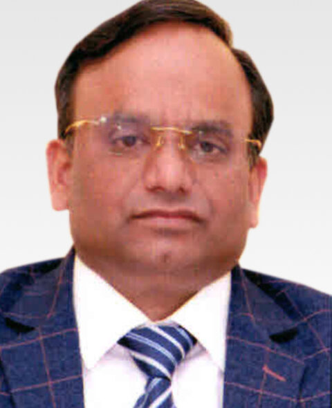 Prof. (Dr.) K.P. Yadav